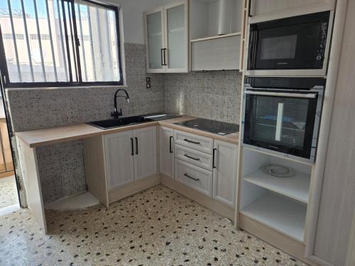 Agios Onoufrios House | NK Chrysorroa