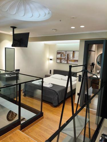 Alexandroupoli Apartment | NK Loft