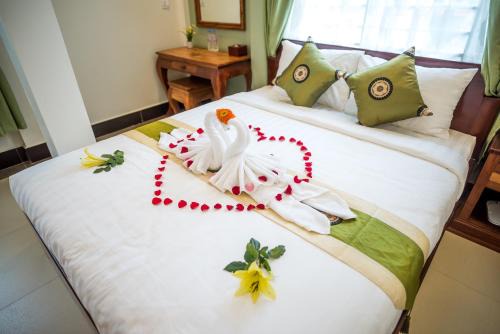 Chamkar Mon Hotel | NKS Hotel