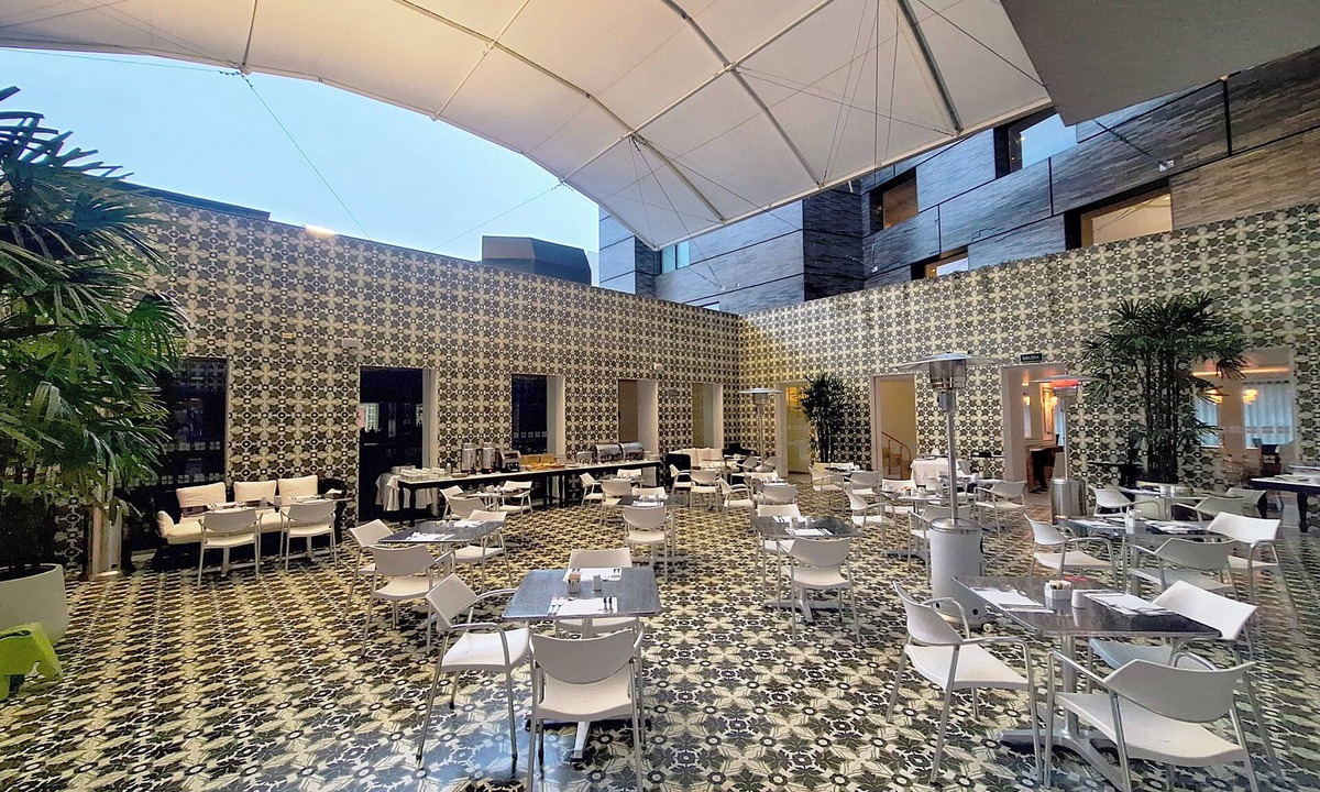 Chacarilla-Santa Cruz Hotel | NM Lima Hotel
