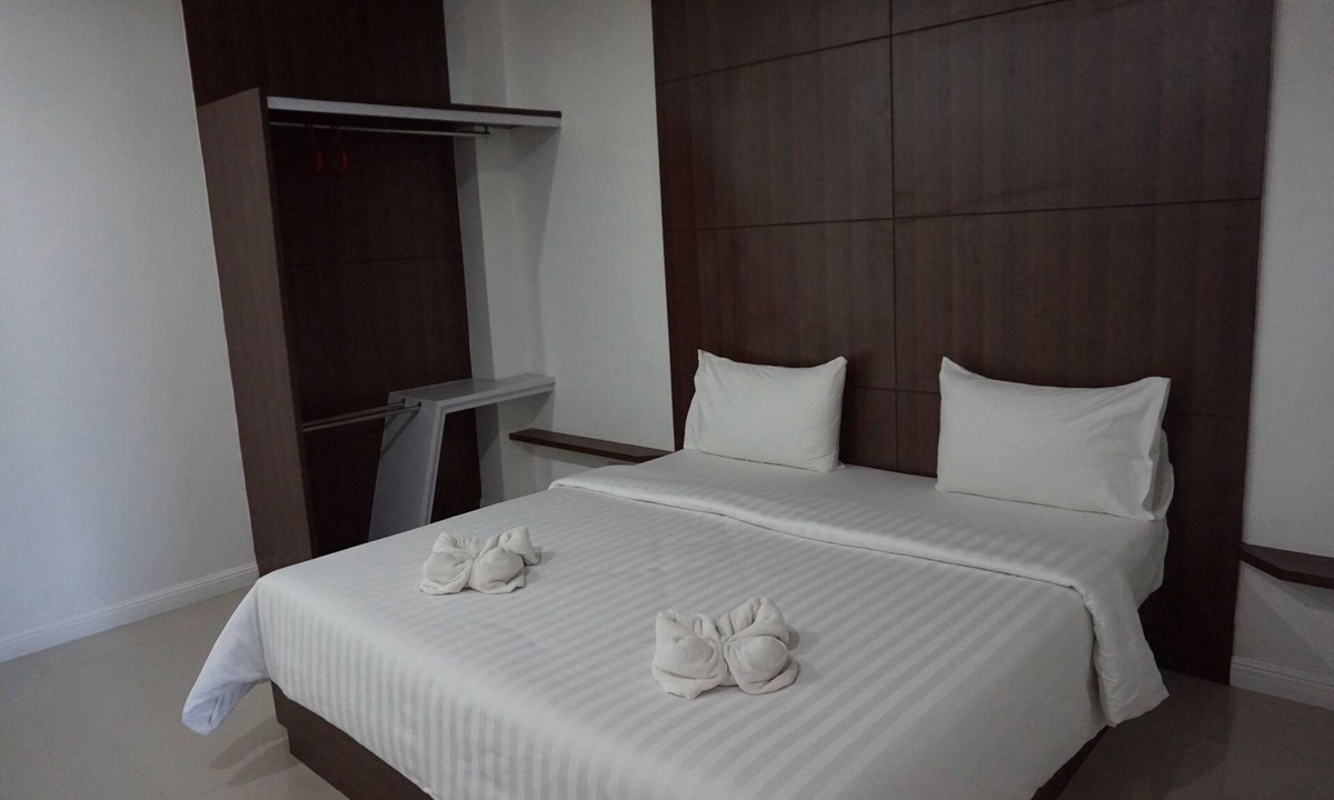 Nong Khon Kwang Hotel | NN Place