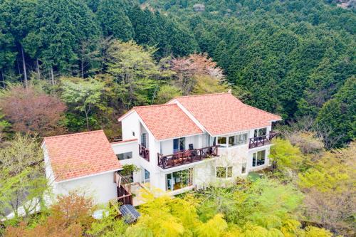 Hakone Villa | Noël Hakone Gensen