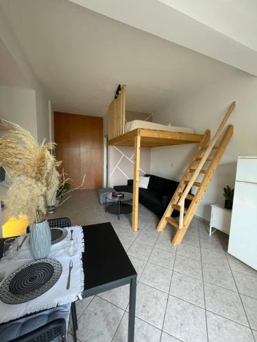 Pythagorio Apartment | Noēma House II