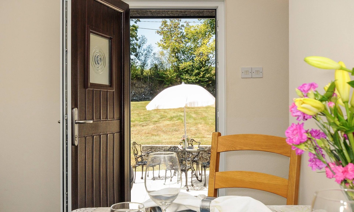 Pensilva Cottage | No 1