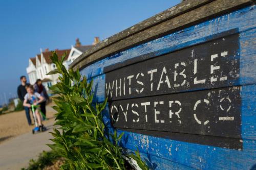 Whitstable House | No 10