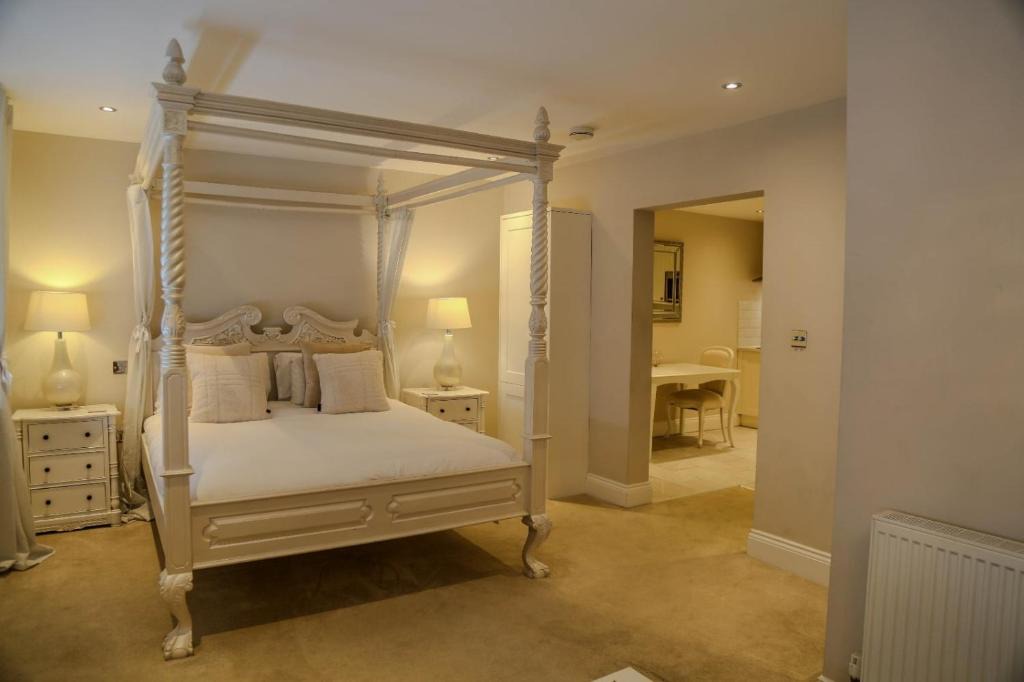 Preston Hotel | No.10 Preston