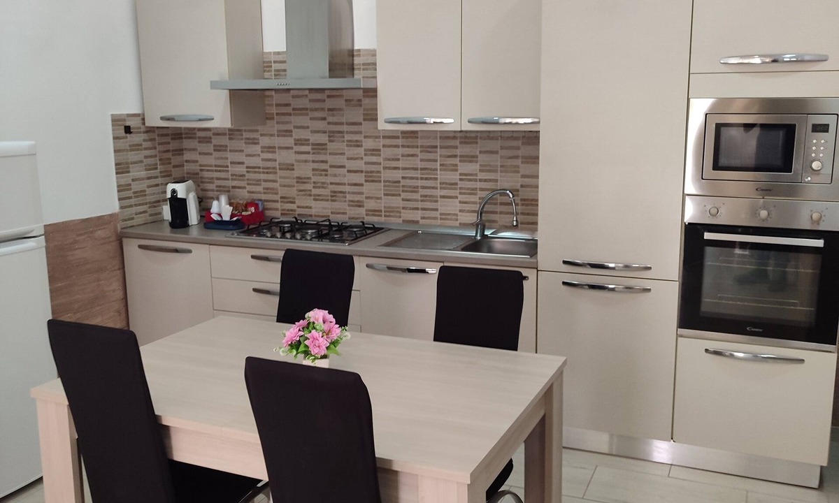 Foggia Apartment | No. 13