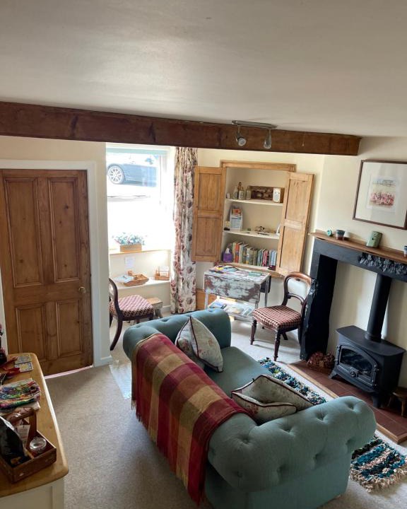 Holmfirth House | No.18 Holmfirth