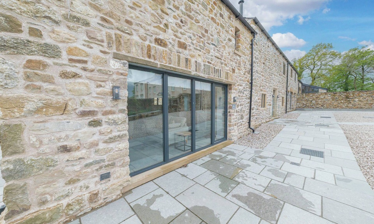 Ingleton Cottage | No 3 The Coach House