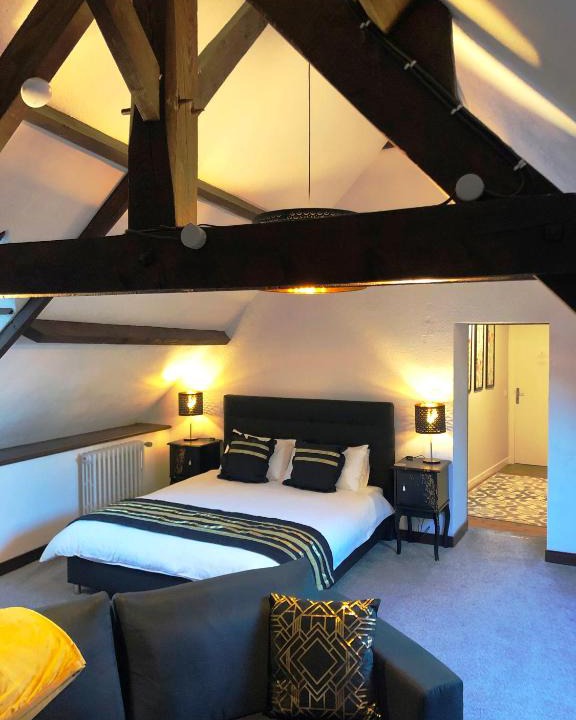 Landivy Bed & Breakfast | No 6 B&B
