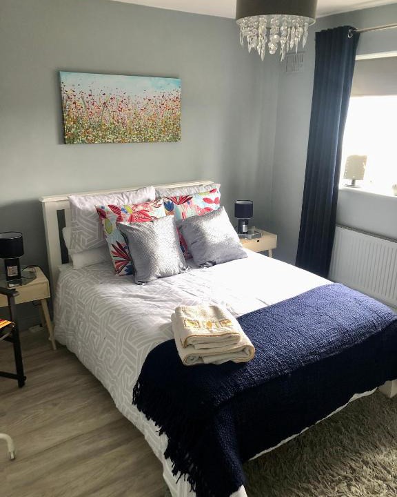 Kilkelly Bed & Breakfast | No. 8