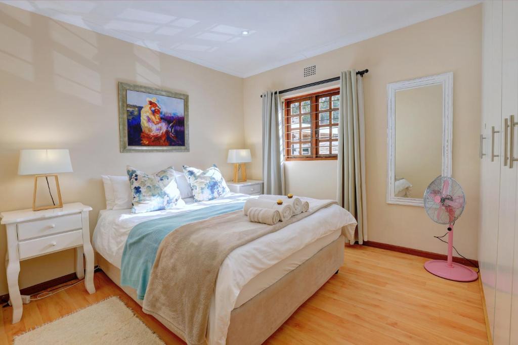 George Apartment | No.8 on Wright Street