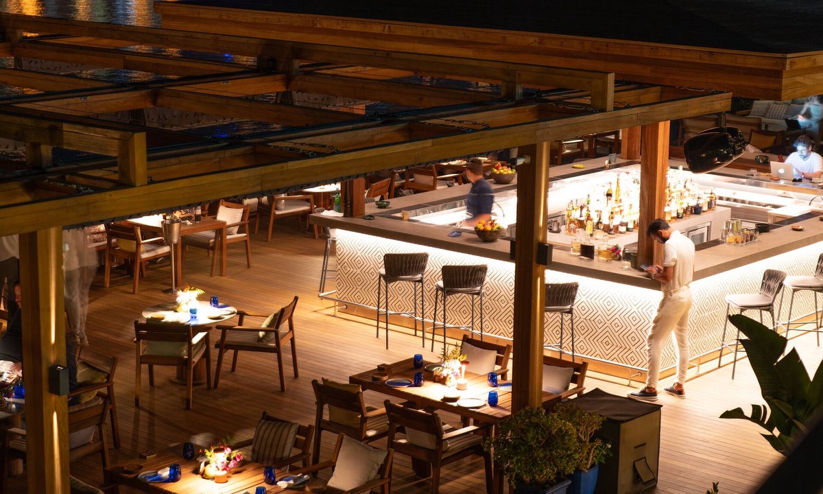 Golturkbuku Hotel | No 81 Hotel