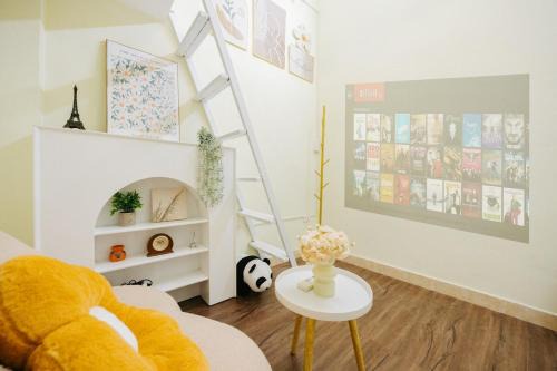 Old Quarter Apartment | No more active
