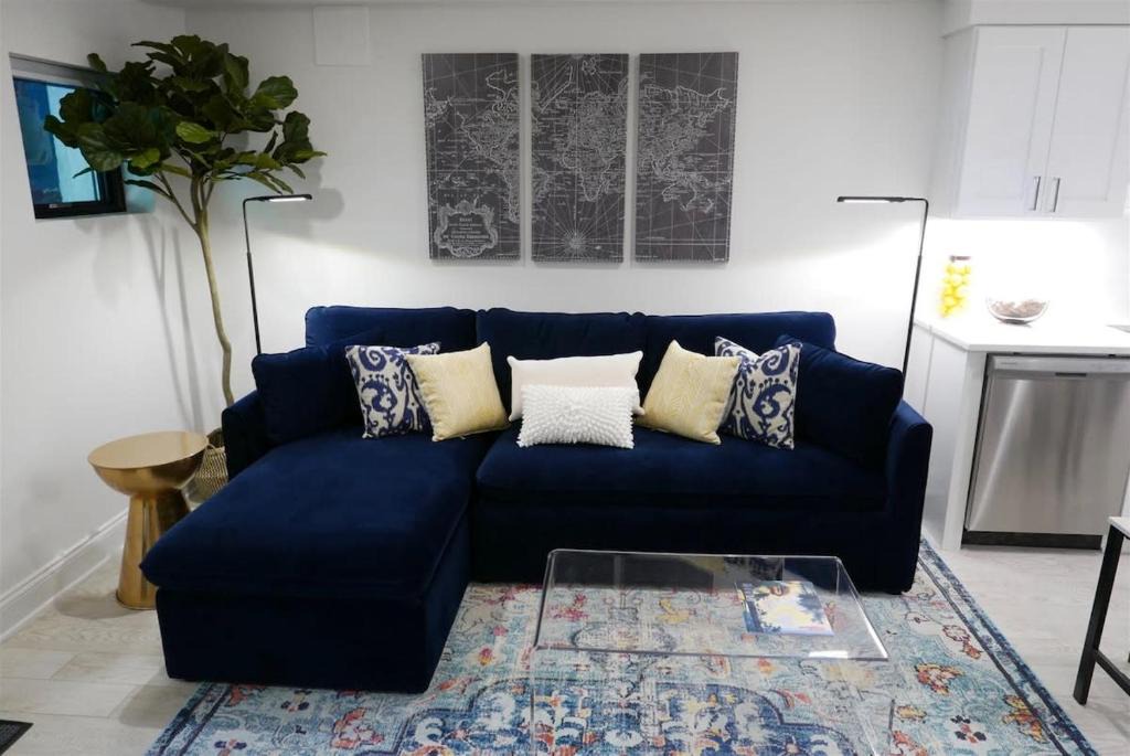 Near Northeast Apartment | No More Looking-Parking