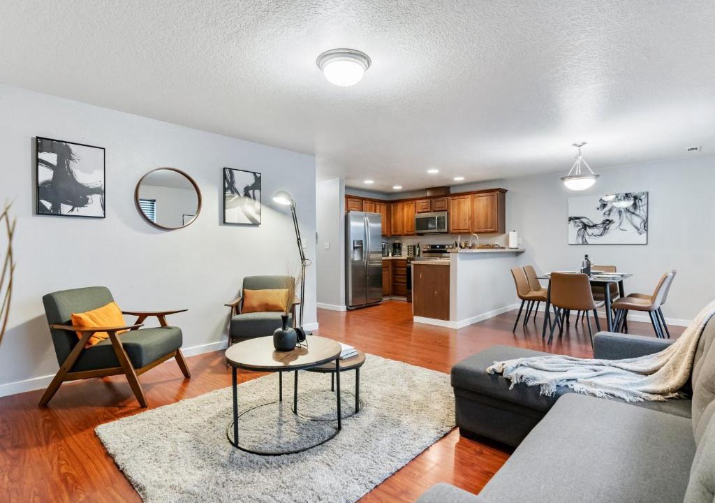 Vancouver House | No Place Like Home