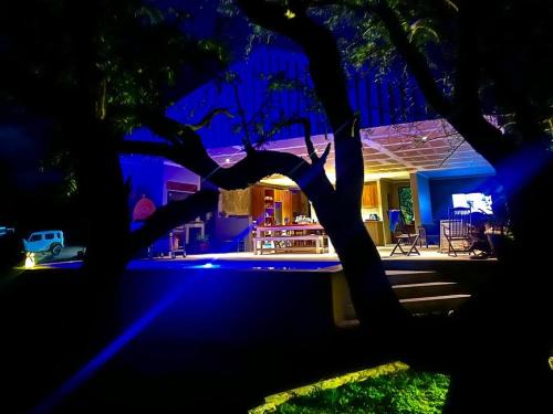 Windhoek House | No prop