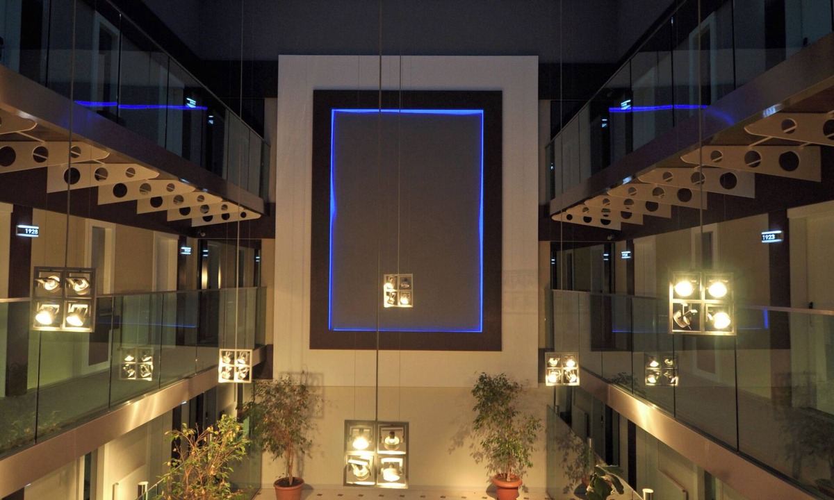 Birlik Hotel | No19 Boutique Hotel