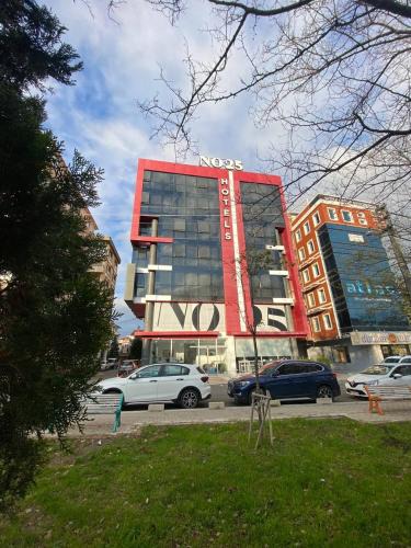 Corlu Hotel | No25 Hotels