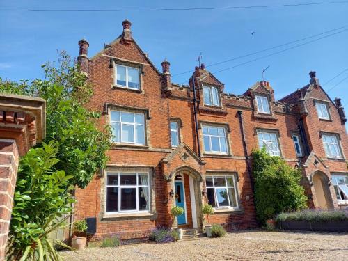 Cromer Bed & Breakfast | No4 Cromer