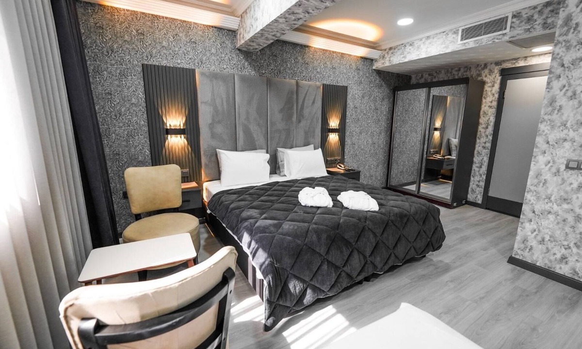Kavaklidere Hotel | No58Hotel