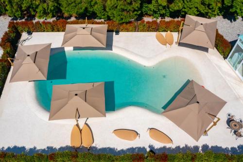 Shoufeng Villa | No7 Stay