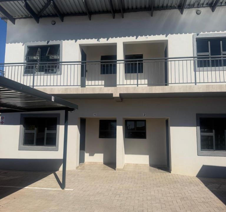 Tlokweng Apartment | No75 Stay