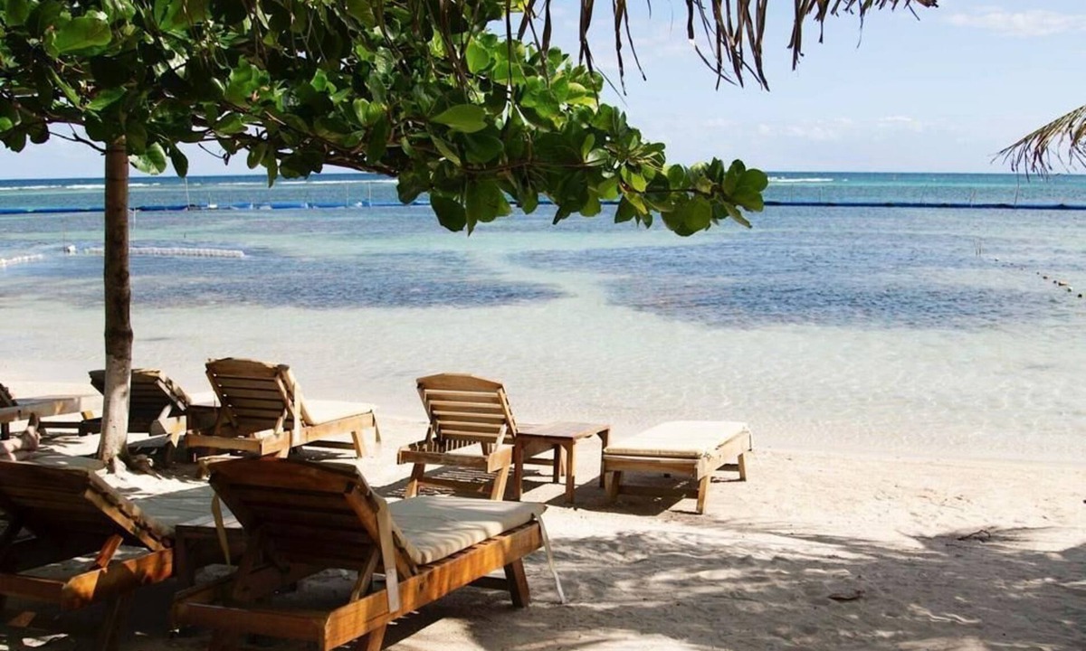 Mahahual Hotel | Noah Beach Hotel & Suites