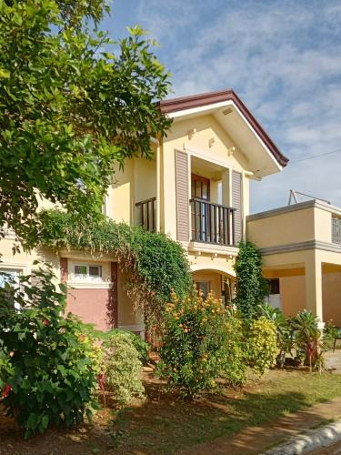 Puerto Princesa City Centre Bed & Breakfast | Noah Bed&Breakfast 3 Private Rooms-NEWHOME A Quiet Place to Stay with Solar no Blackout