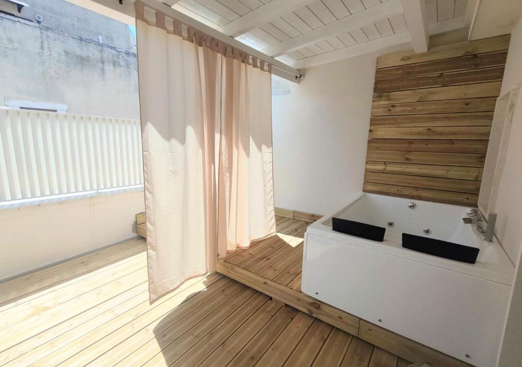 Bitritto Apartment | Noah&Chris Apartments