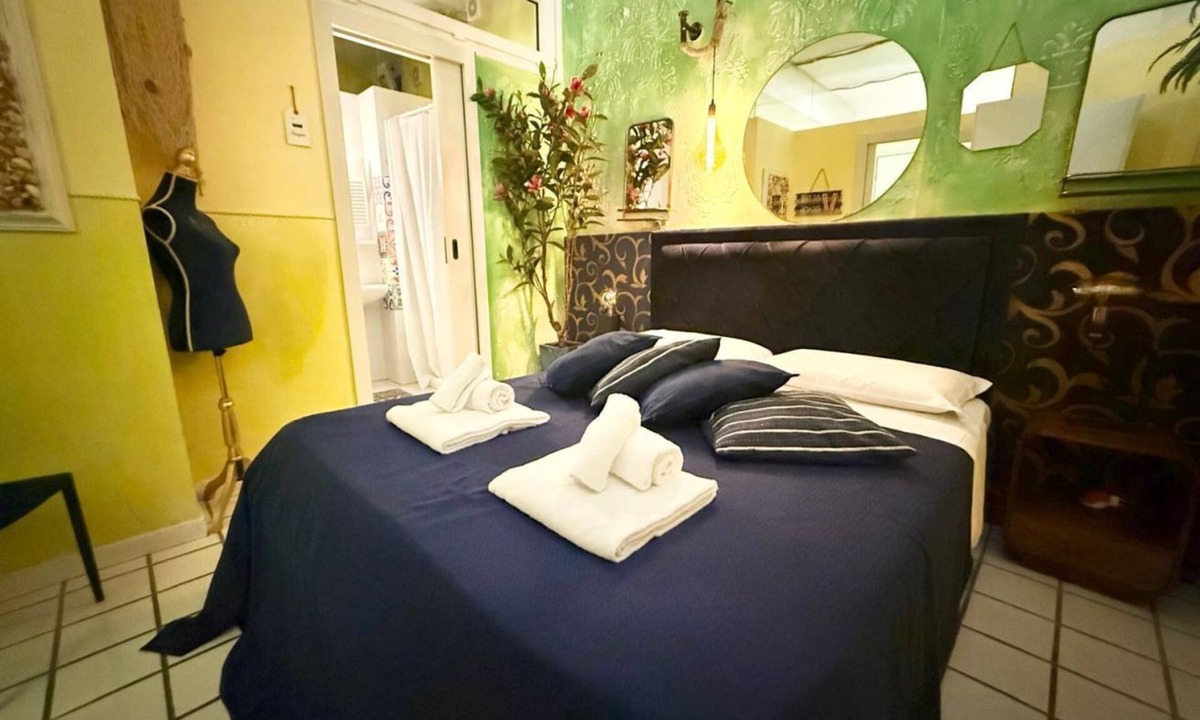 Manarola Apartment | Noah Home, Welcome Way