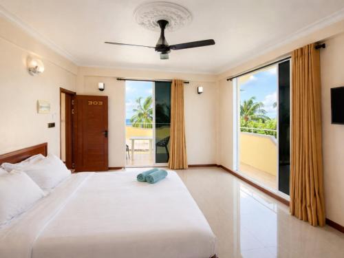 Himmafushi House | Noah Private Beach House
