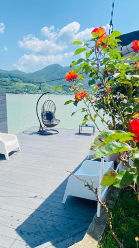 Orsova House | NOAH river house
