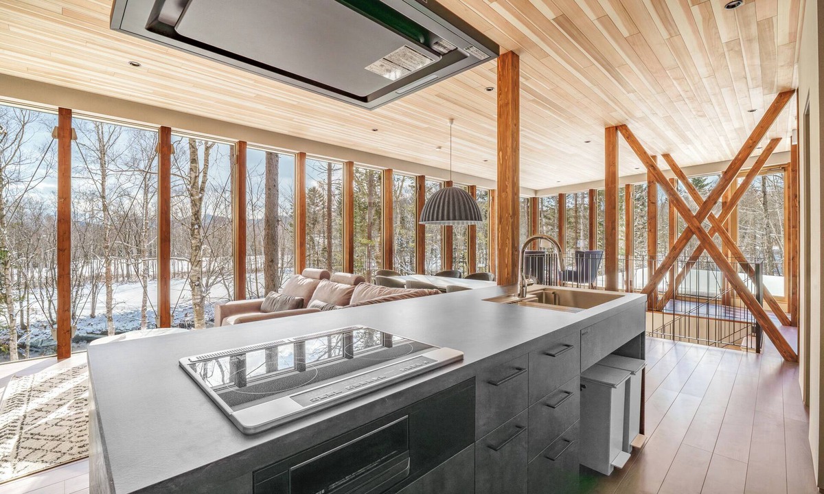 Rusutsu House | Noah Rusutsu