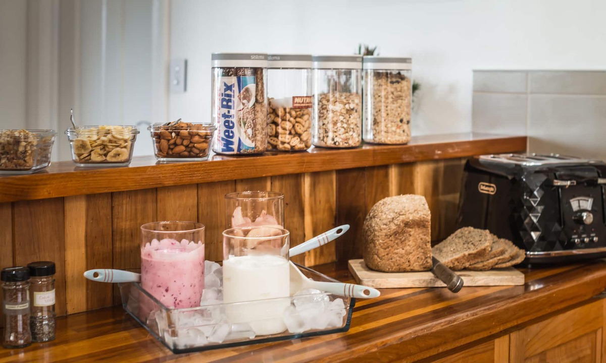 Stanley Bed & Breakfast | Noah's