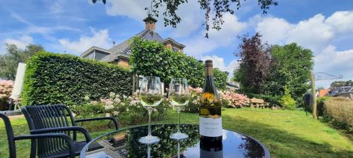 Burdaard Bed & Breakfast | Noardlik B&B