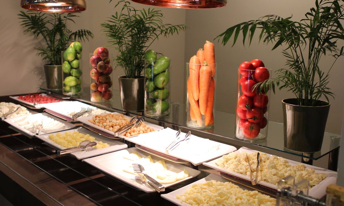 Akdeniz Hotel | Nobel Hotel