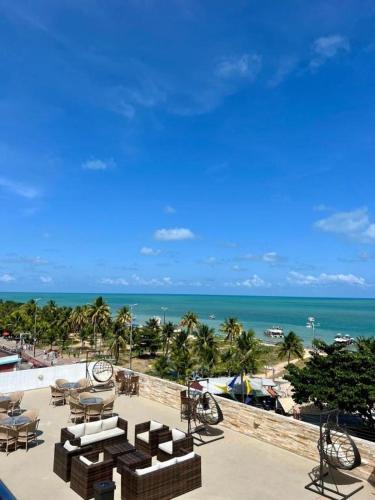 Tambau Hotel | Nobile Imperial Flat