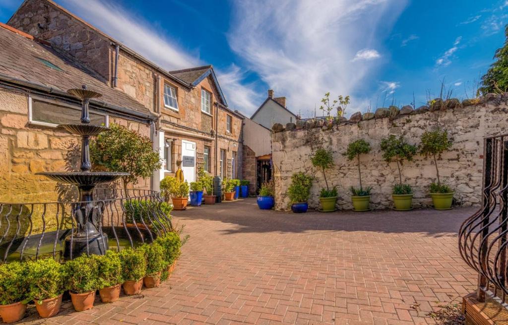 Wooler Hotel | Noble Lands
