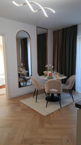 Selimbar Apartment | Noble Suite