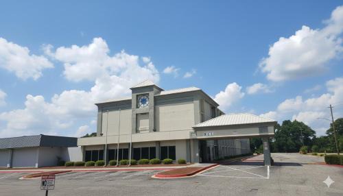 Albany Hotel | Noble Suites