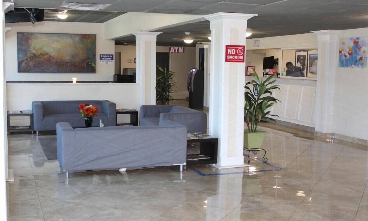 Albany Hotel | Noble Suites