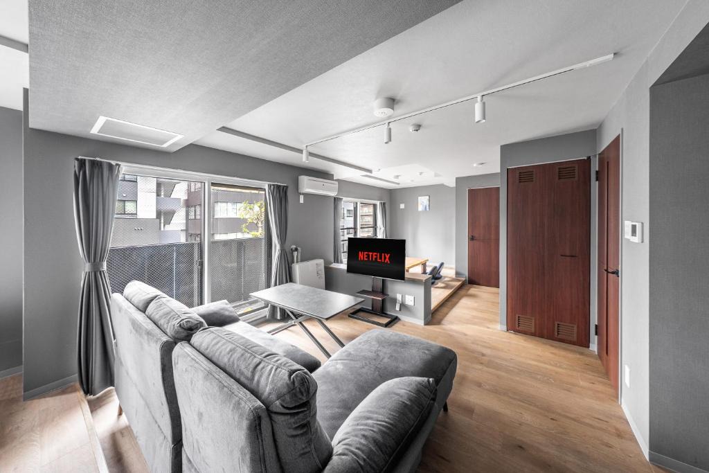 Kita Ward Apartment | Noble301