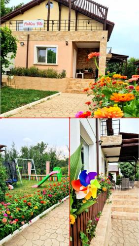 Mereni House | Nobless Villa