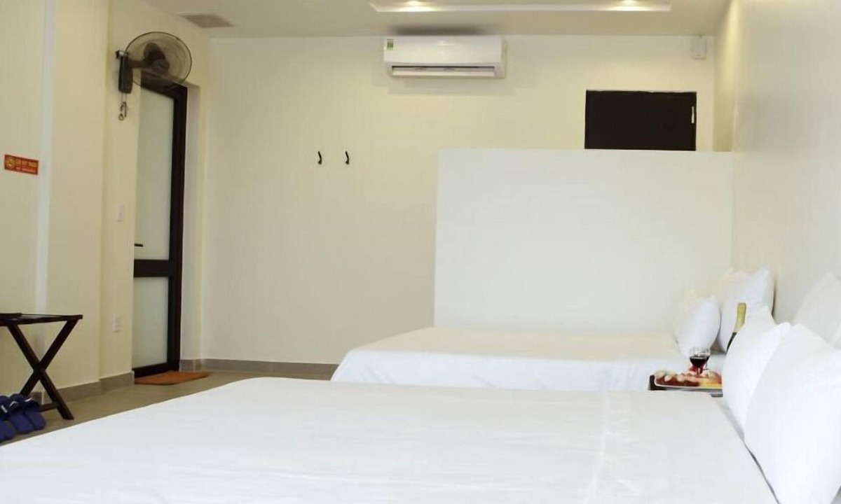 Huyen An Duong Hotel | NOBLESSE