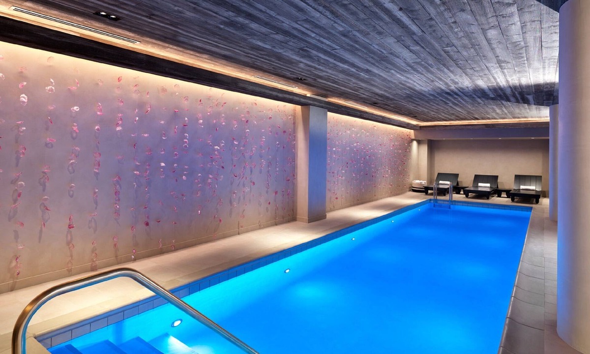 West Loop Hotel | Nobu Hotel Chicago