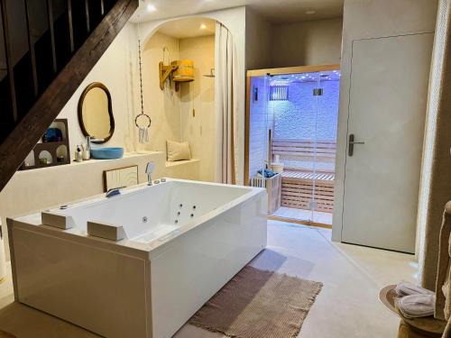 Bouffemont Apartment | Nochecita