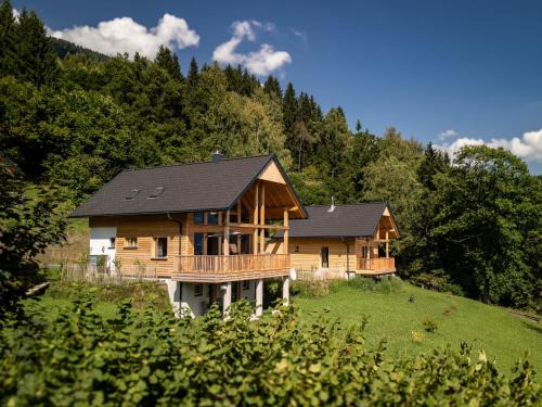 Gassen Ski Chalet | Nock Chalets