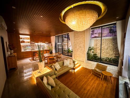 Petitenget Villa | Nococu Luxury Villa