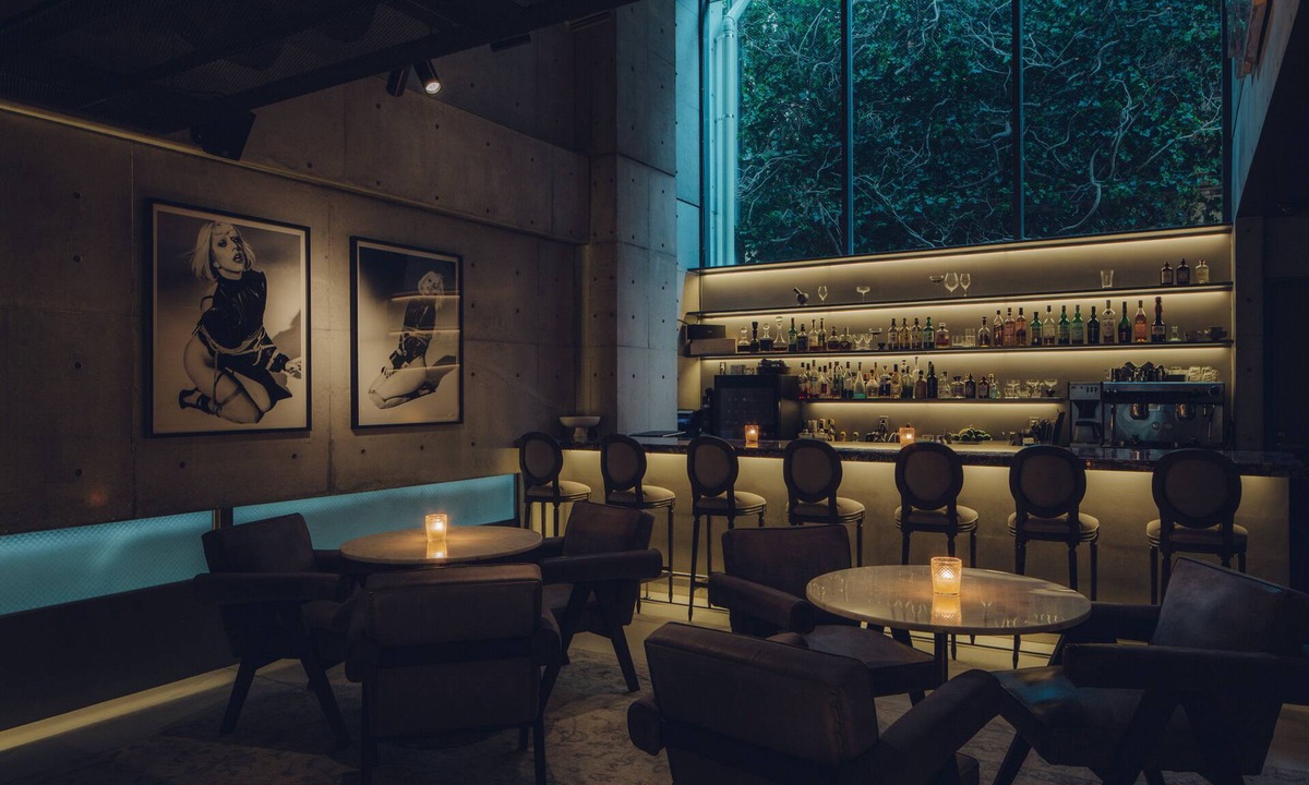 Shijo Hotel | Node Hotel